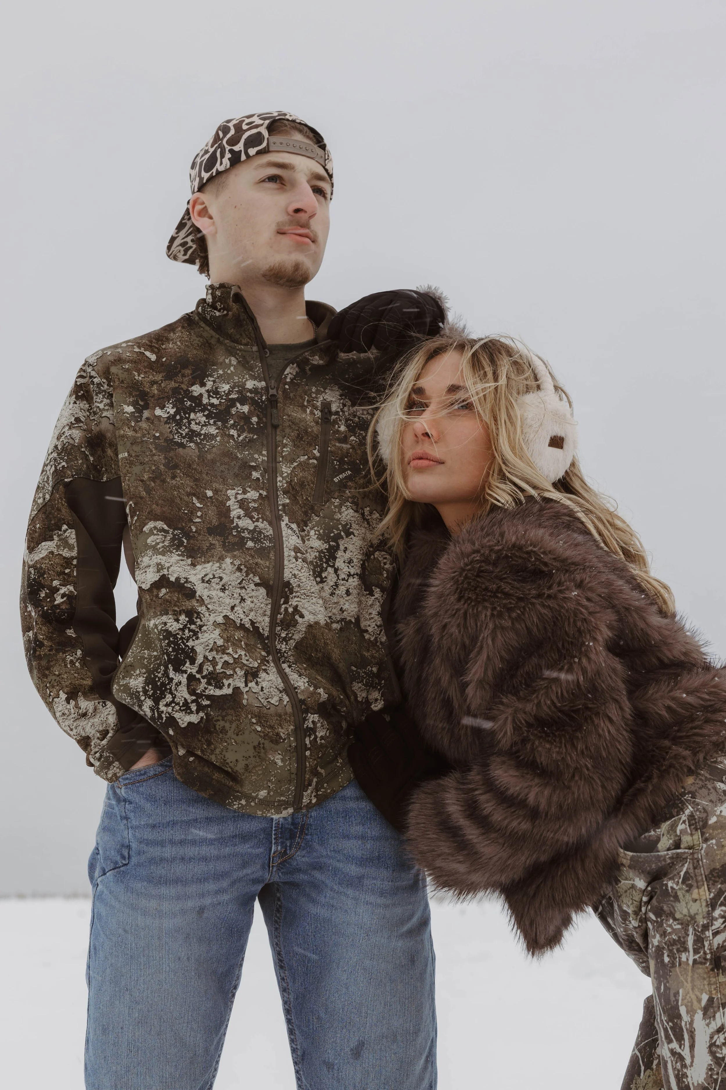 Engagement Session Inspo