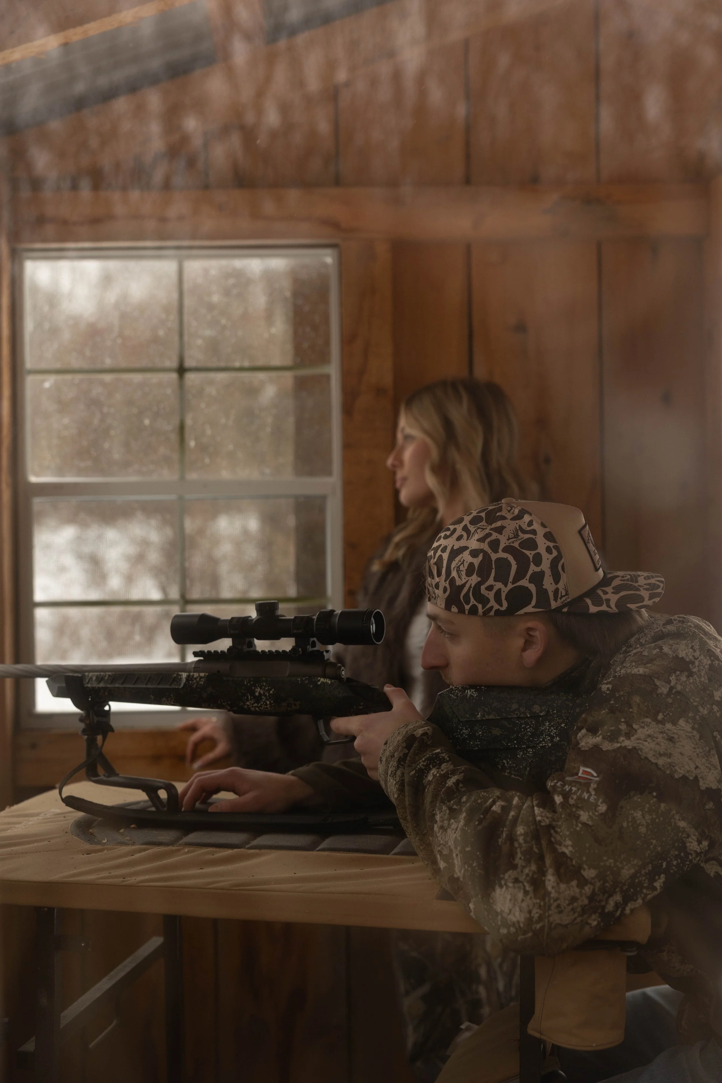 Creative Engagement Session