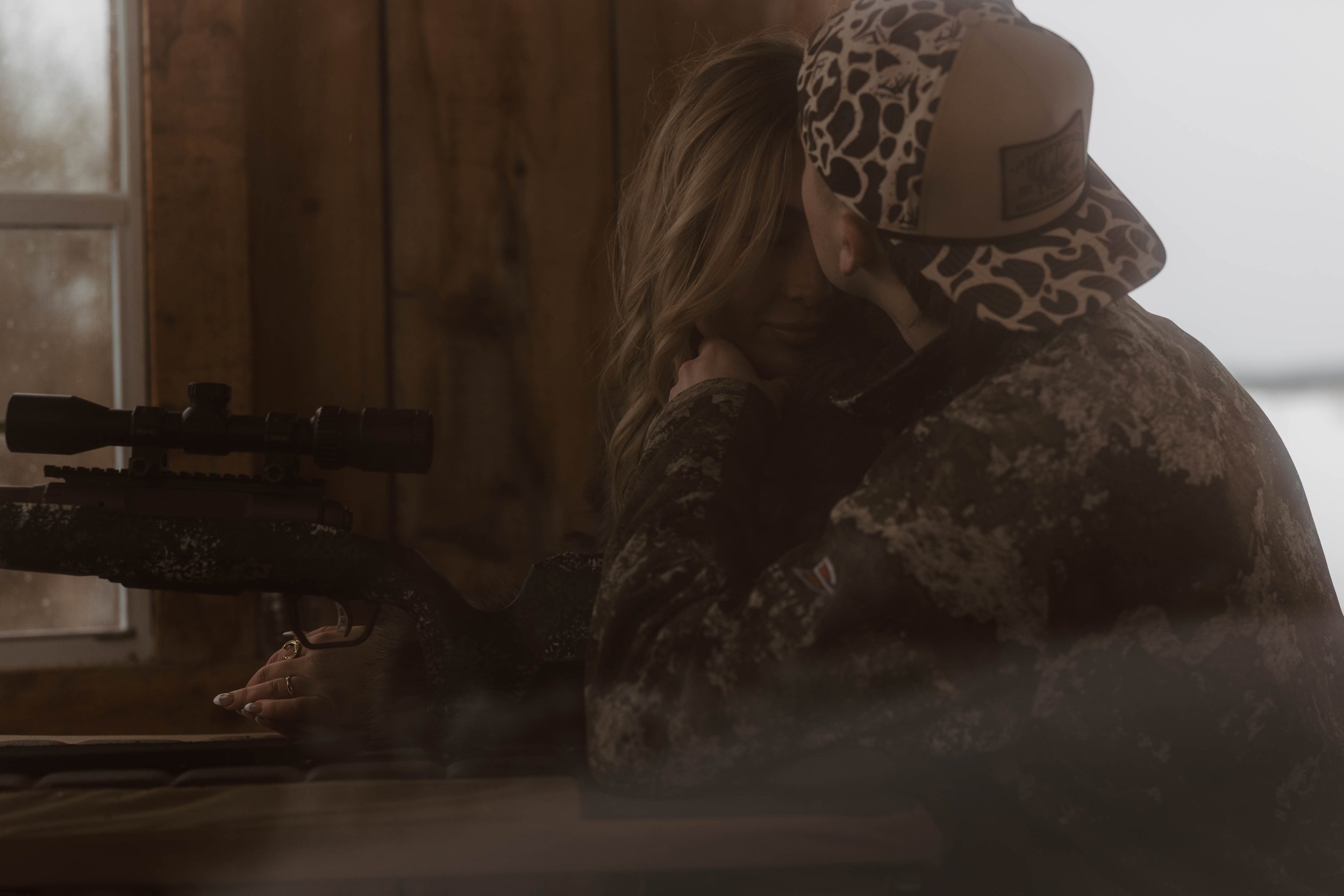 Authentic and Candid Storytelling Photoshoot Inspo