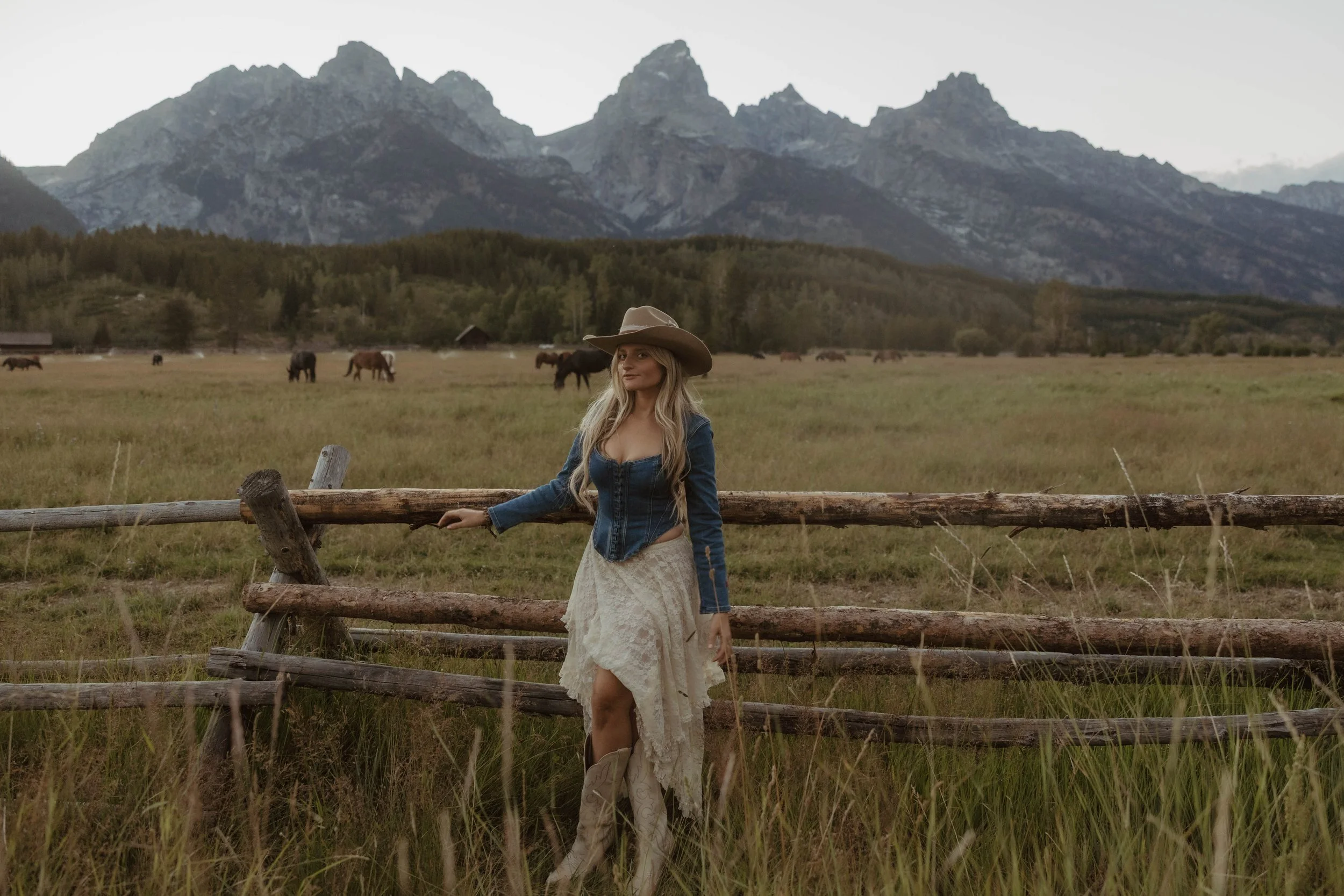 Jackson Hole Wedding Photographer