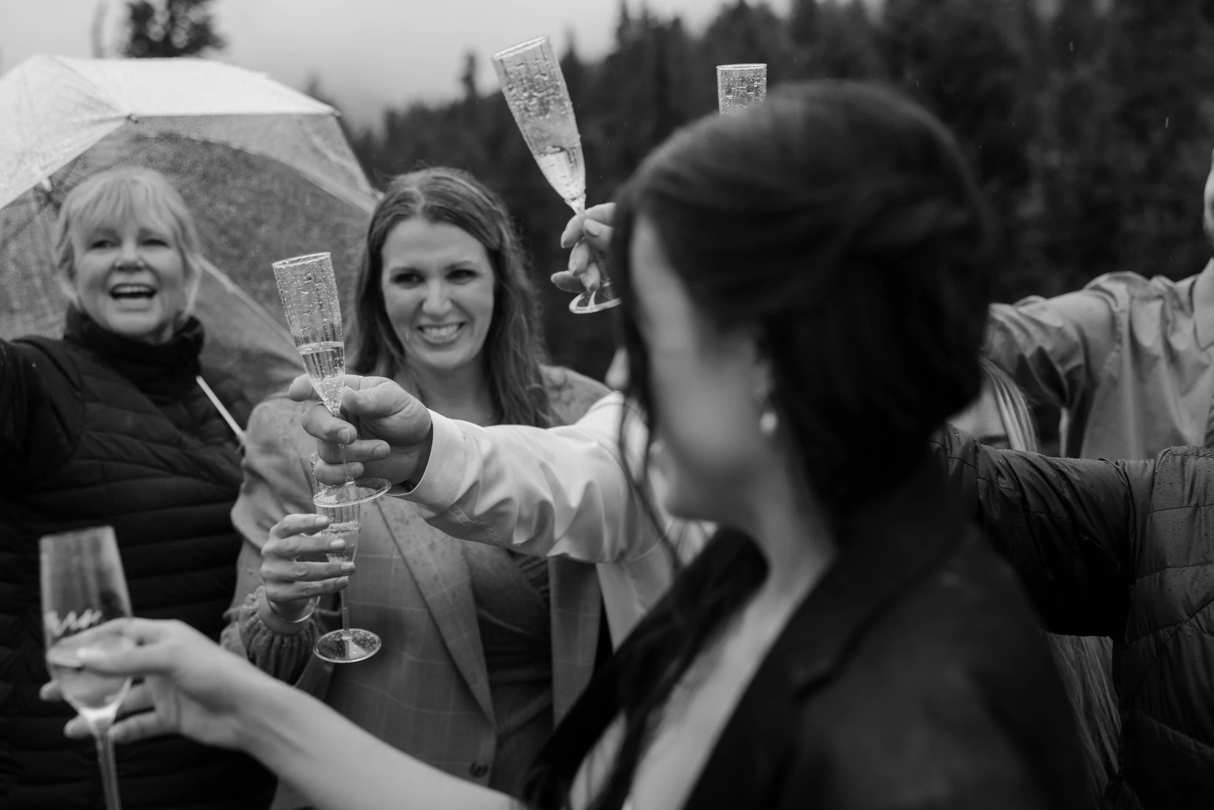 Montana Elopement Photographer