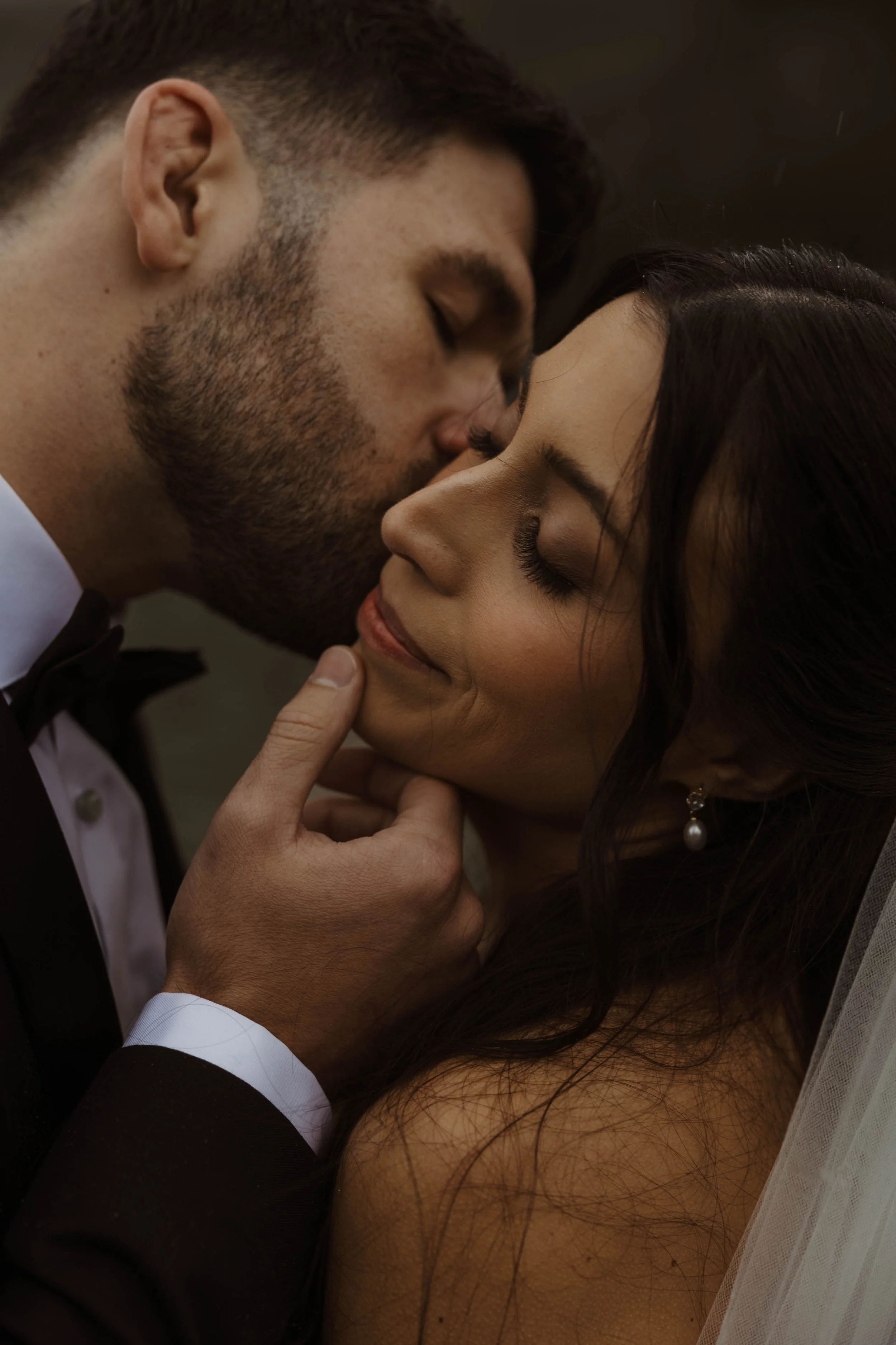 Montana Wedding Photographer