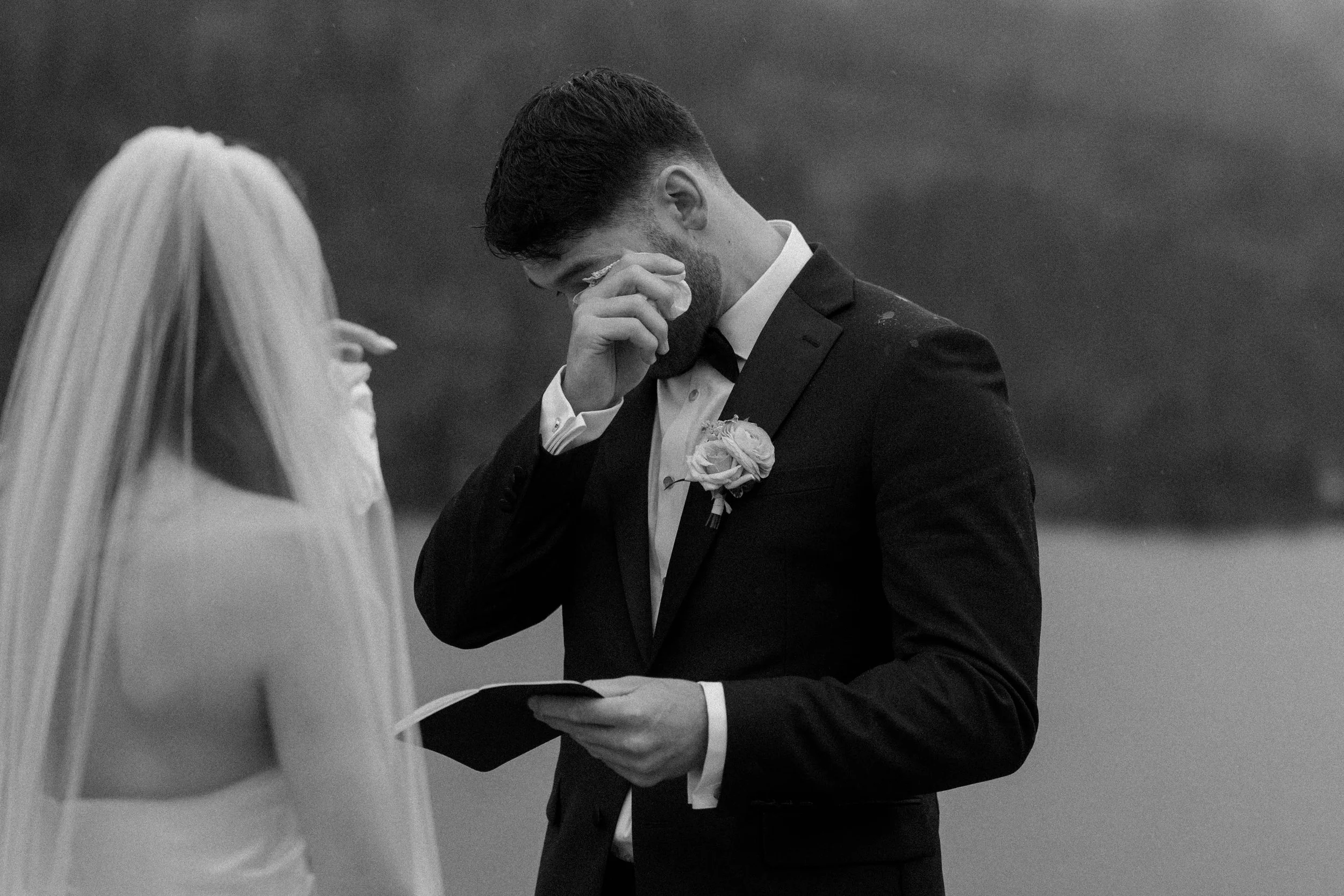 Montana Elopement 