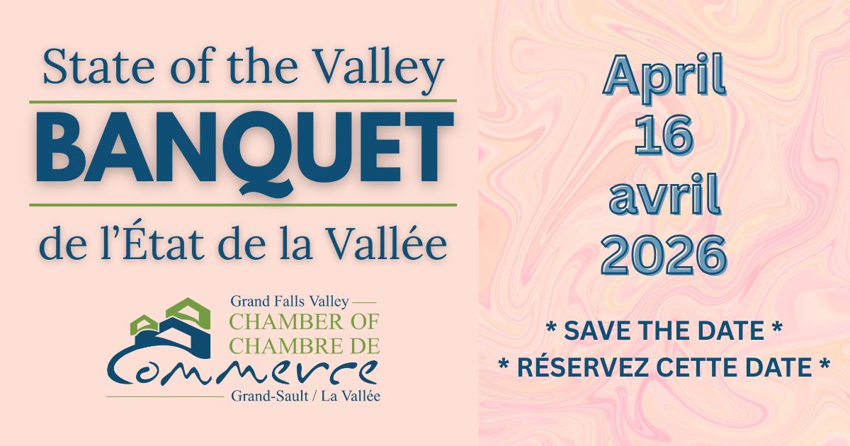 State of the Valley Banquet