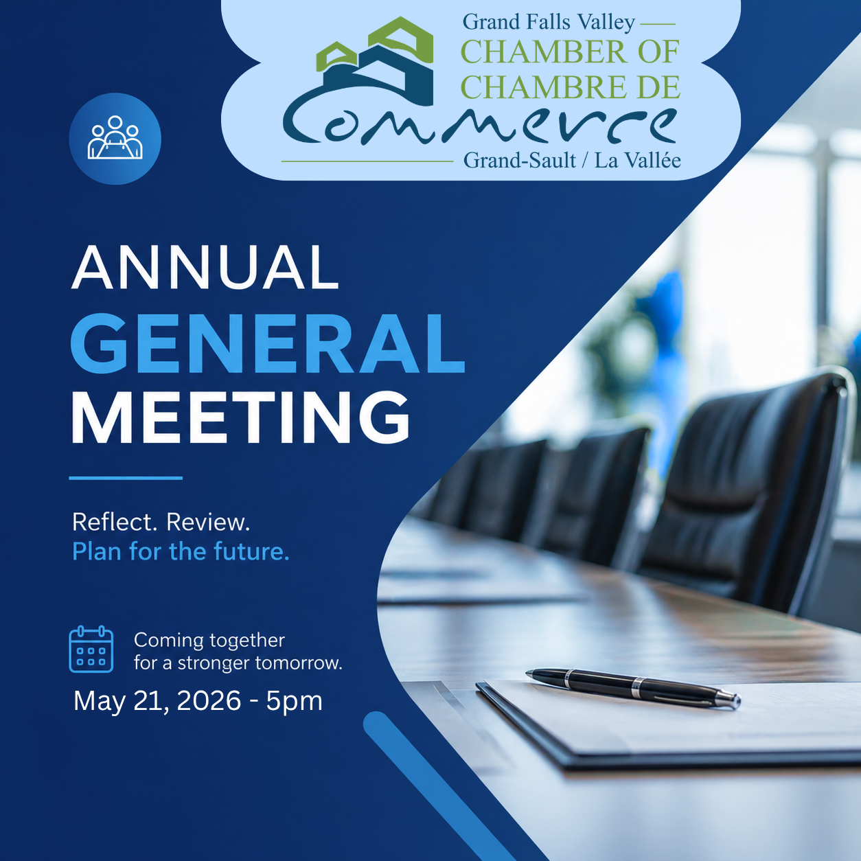 Annual General Meeting