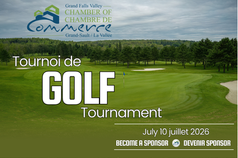 Annual Golf Tournament