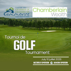 Annual Golf Tournament