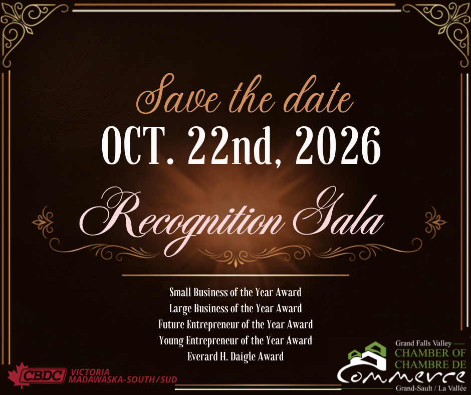Recognition Gala