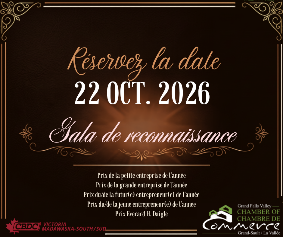 Gala de reconnaissance