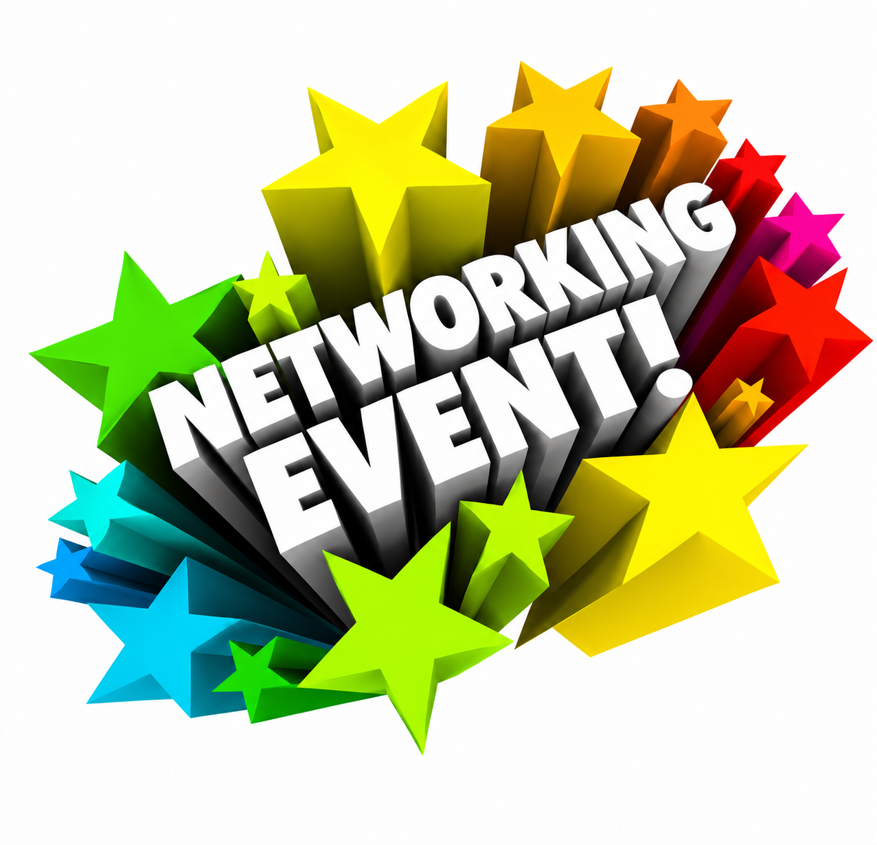 Holiday Networking Event