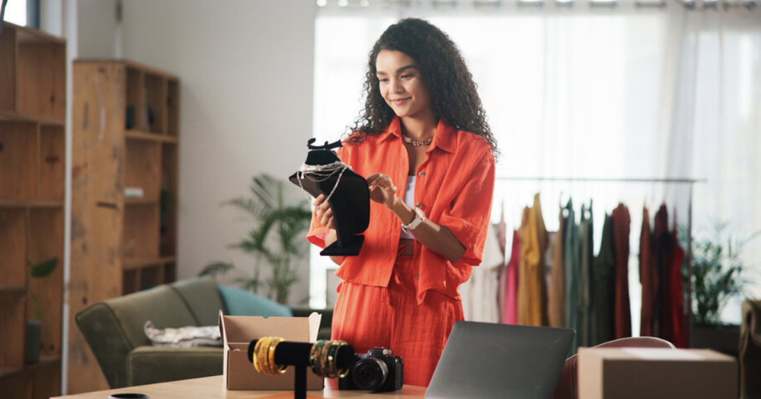 Trust, Trunks, and Timing: PorterGT for High-End Fashion Logistics