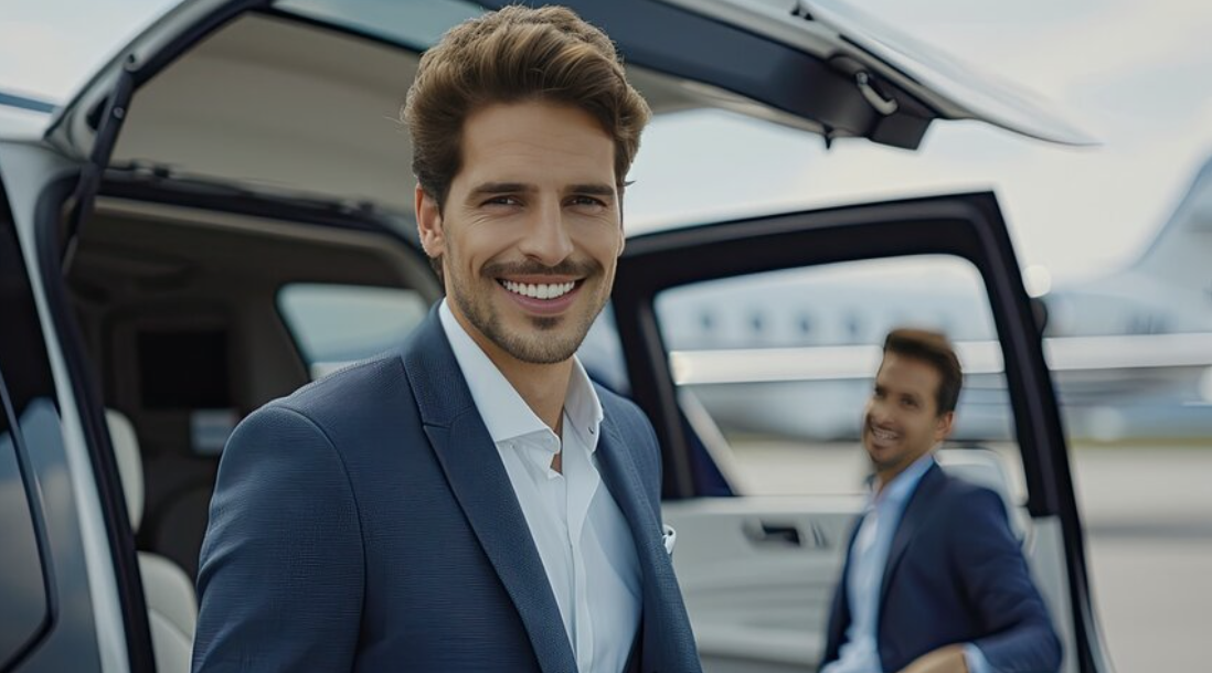 Driver First, Car Second: How PorterGT Builds Trust Through People