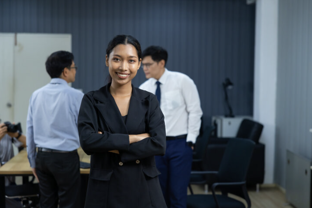Moving the Movers: Why Executives, Creators & Cultural Leaders Choose PorterGT