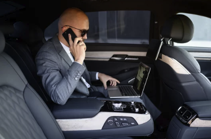When You Can’t Afford a Late Pickup: Why Punctuality Is Everything