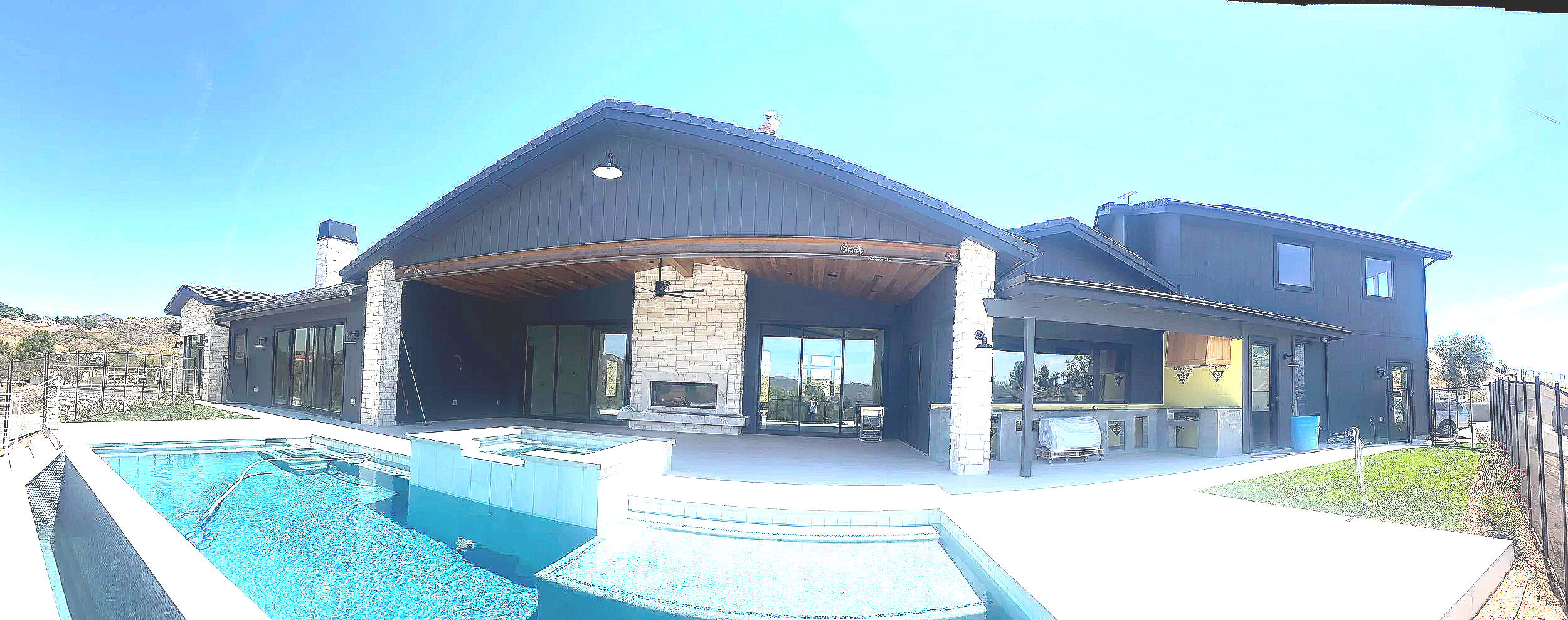 ECC Rater HERS Rating new construction passed field inspection for Title 24 Part 6 California Energy Comission