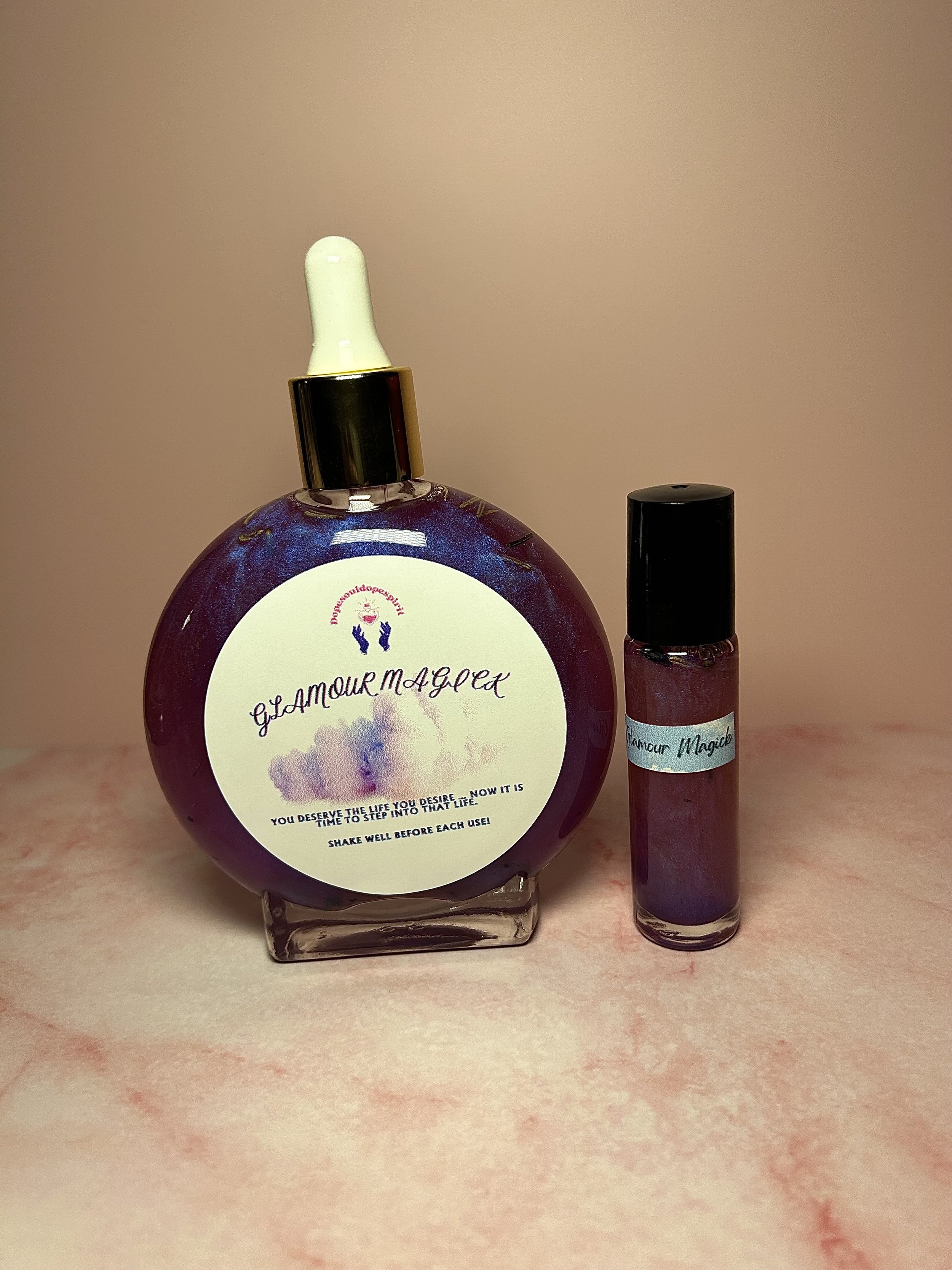 3 Simple Glamour Spells to Instantly Boost Confidence