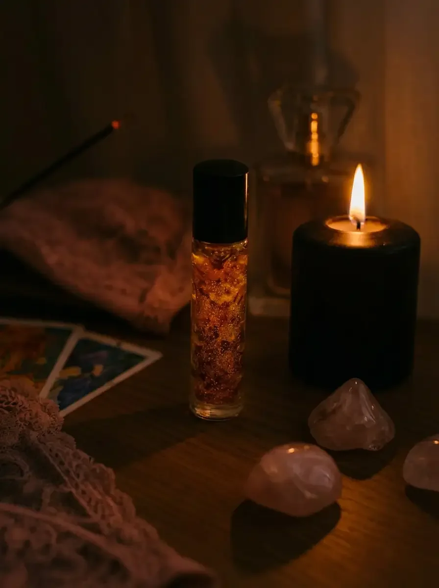 What Is Obsession Intention Oil & How Does It Work Spiritually?