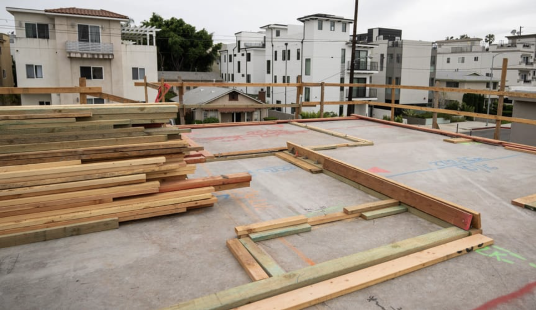 California bill would limit EV-charging access in affordable housing