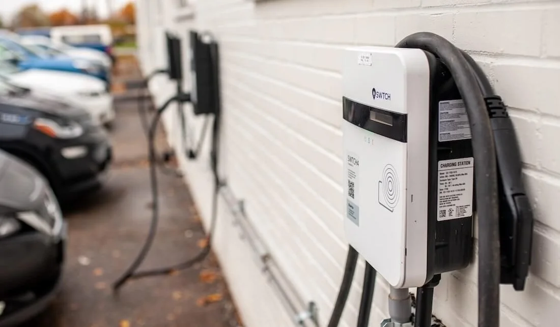 Multifamily Households Across California Are Paying a Lot More to Charge Their Electric Vehicle
