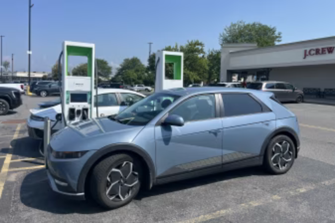 Used EVs Are Now the Most Affordable Cars. Here’s How to Buy a Good One.