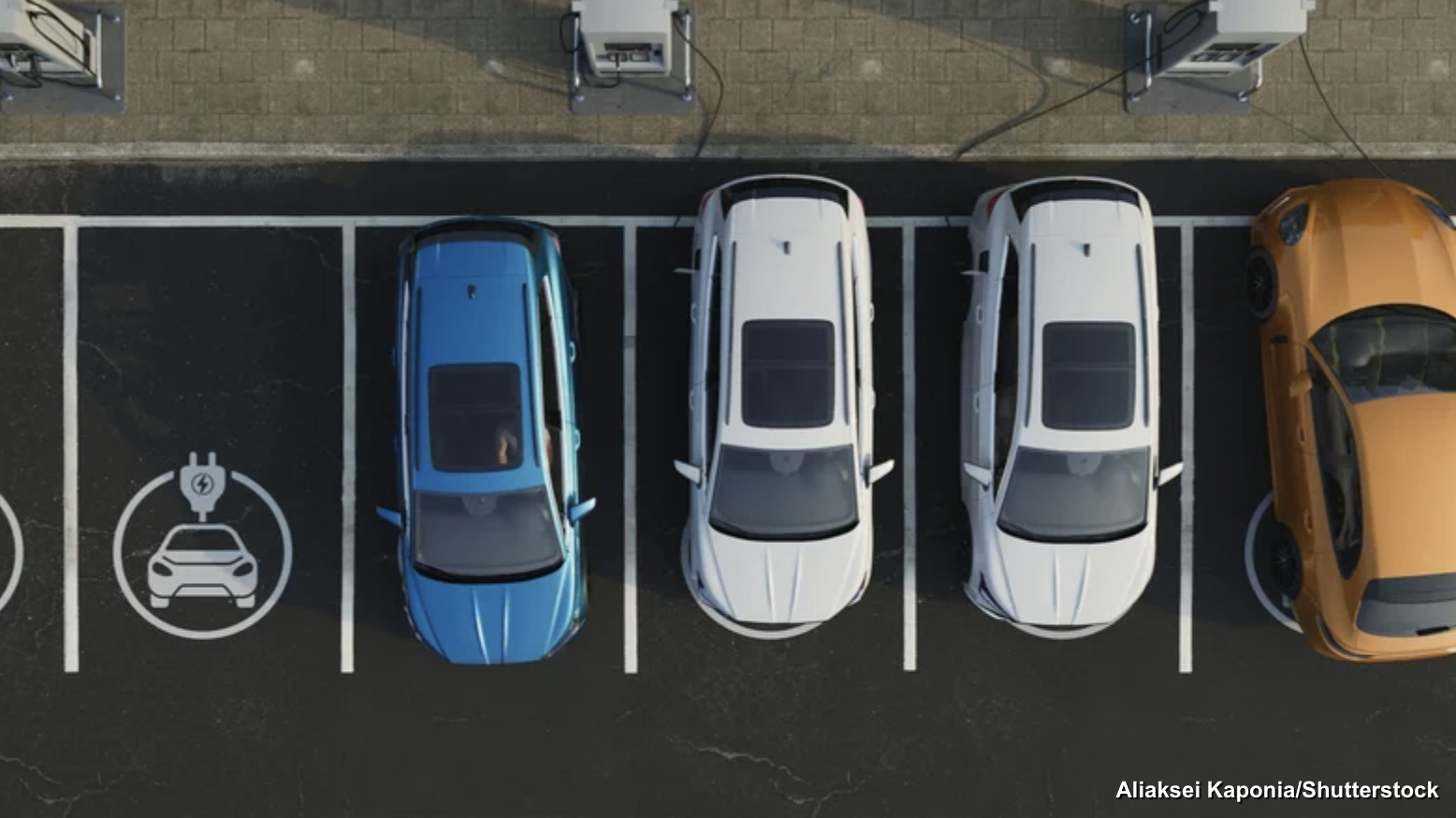 EVs Are Now The Most Affordable Used Cars