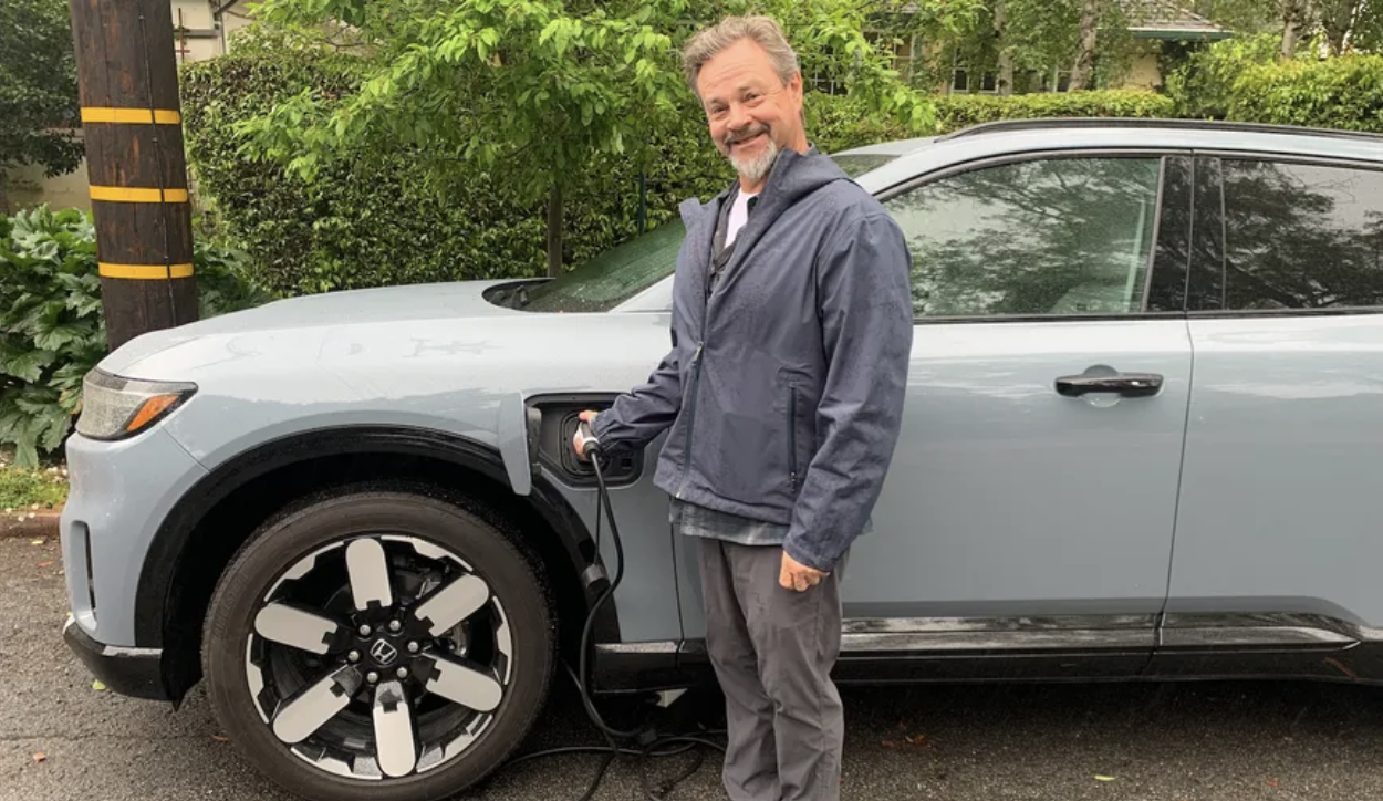 Used EVs are a bargain right now — and buyers are noticing