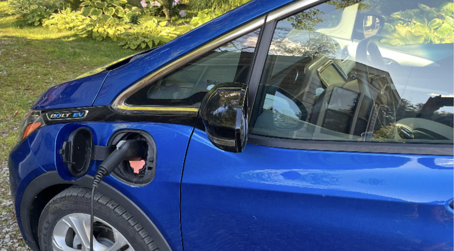 2,500 New EV Chargers Planned for Apartment &amp; Condo Complexes