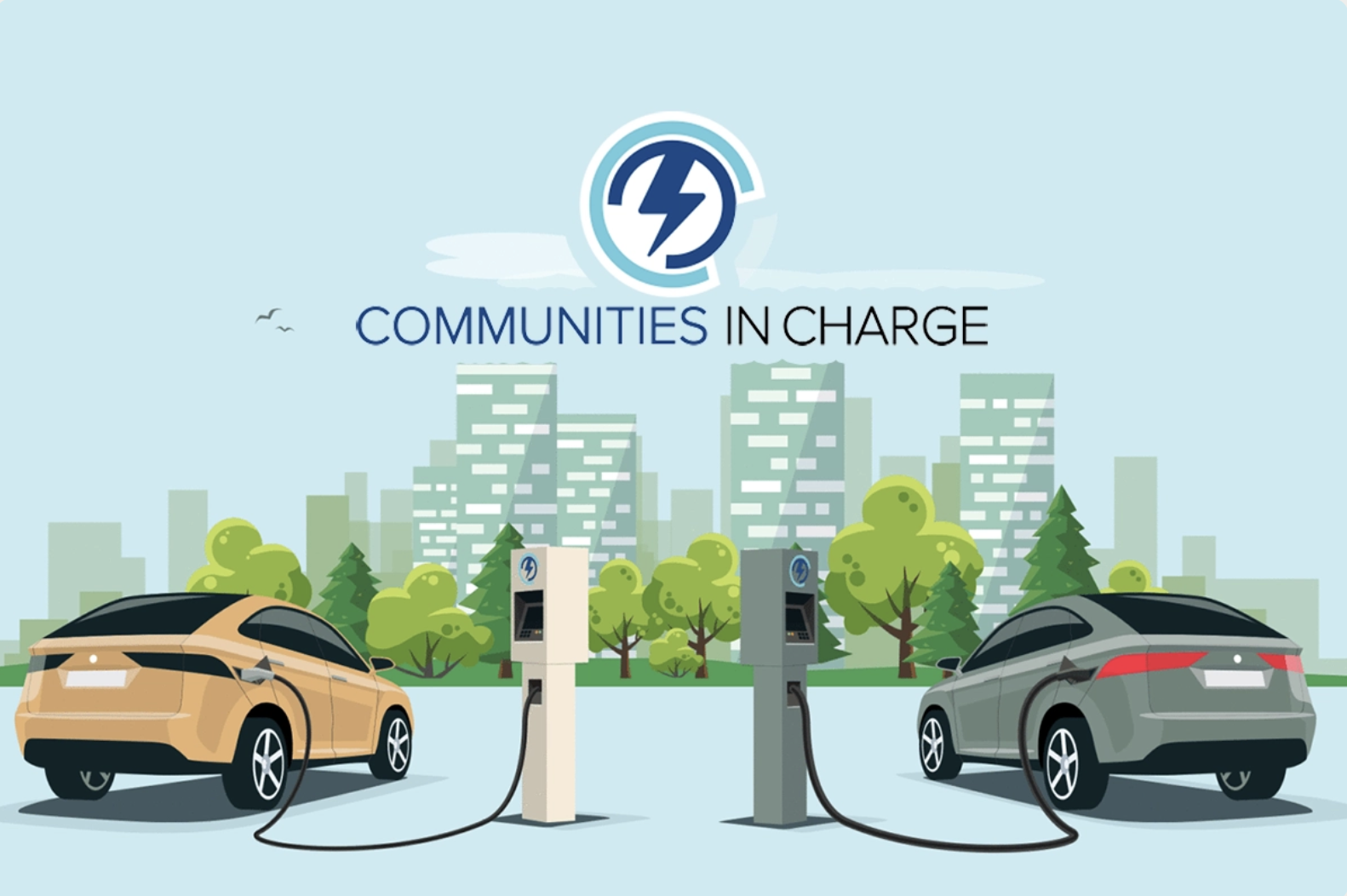 California Opens $56.5M Incentive Program for Apartment and Condo EV Charging