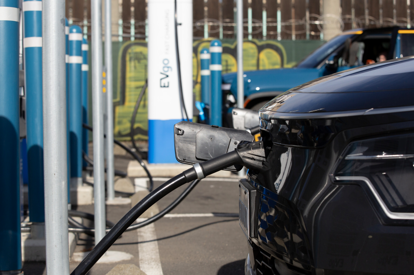 How Does California’s $3,500 EV Rebate Work?
