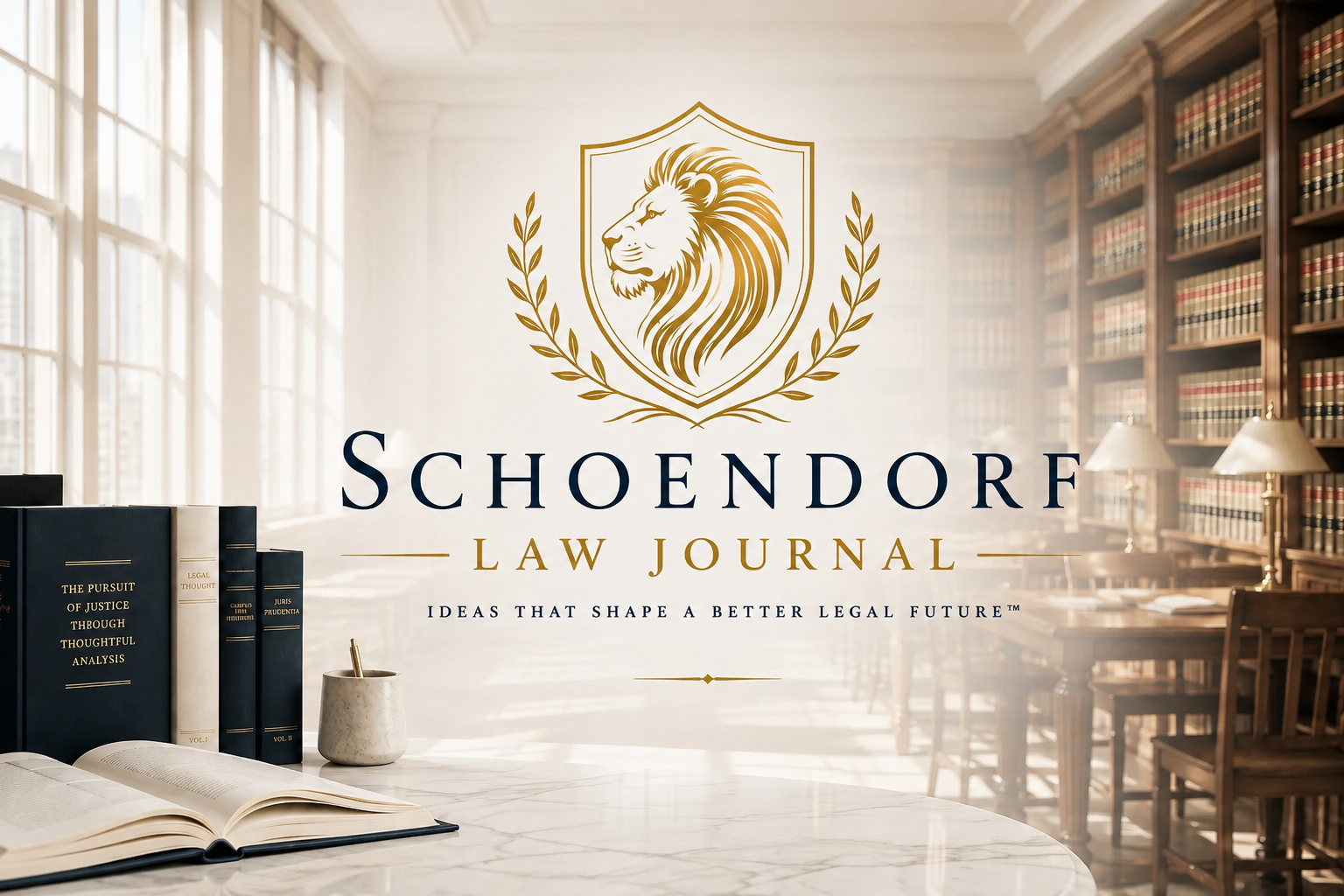 The Future of Law: Returning Wisdom to a World Full of Information
