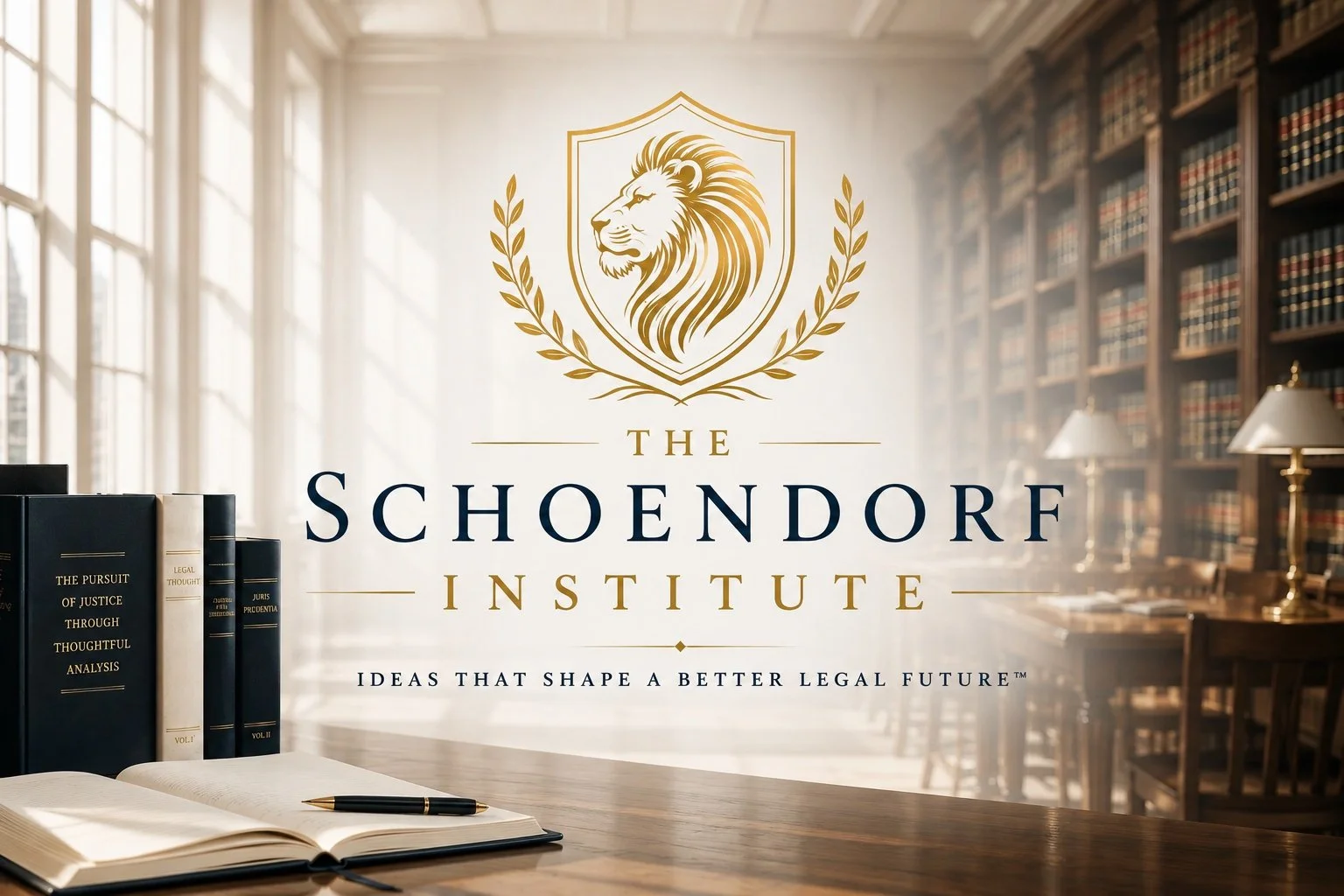 The Schoendorf Institute