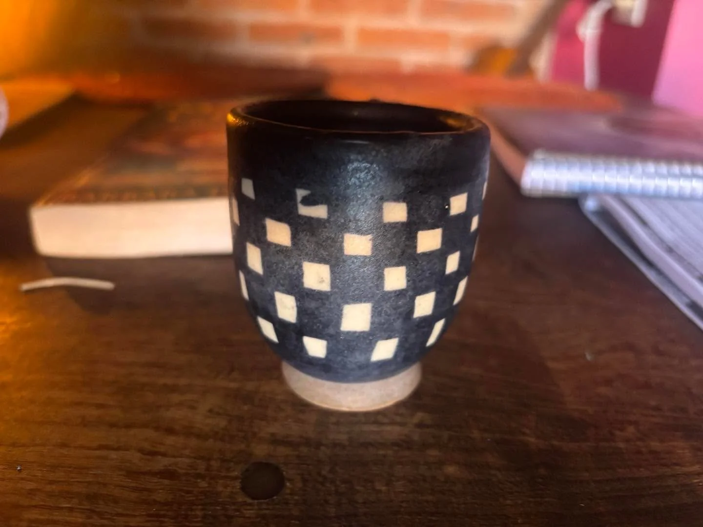 My favorite Christmas find in a road side market in Michoacan . Beauty makes me happy⭐️⭐️⭐️⭐️