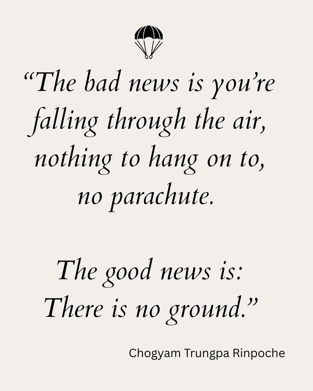 #trungparinpoche #tibetanbuddhism