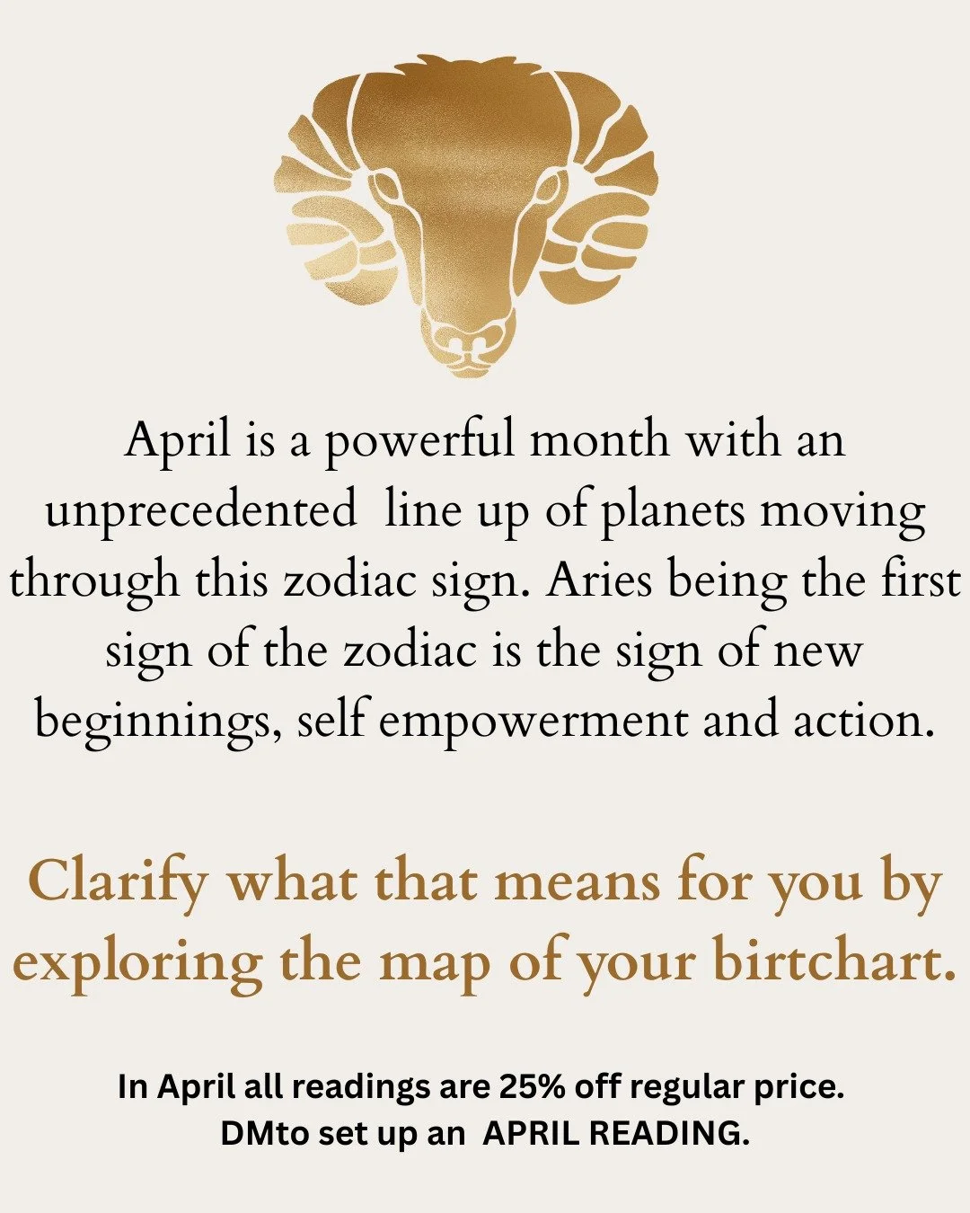 Our birthchart is a powerful map. Let's explore your chart together. Dm me to get the April discount or go to the website www.andthenyoubloom.com to find out more about my services. I meet with clients on zoom in all time zones.
#astrocoach