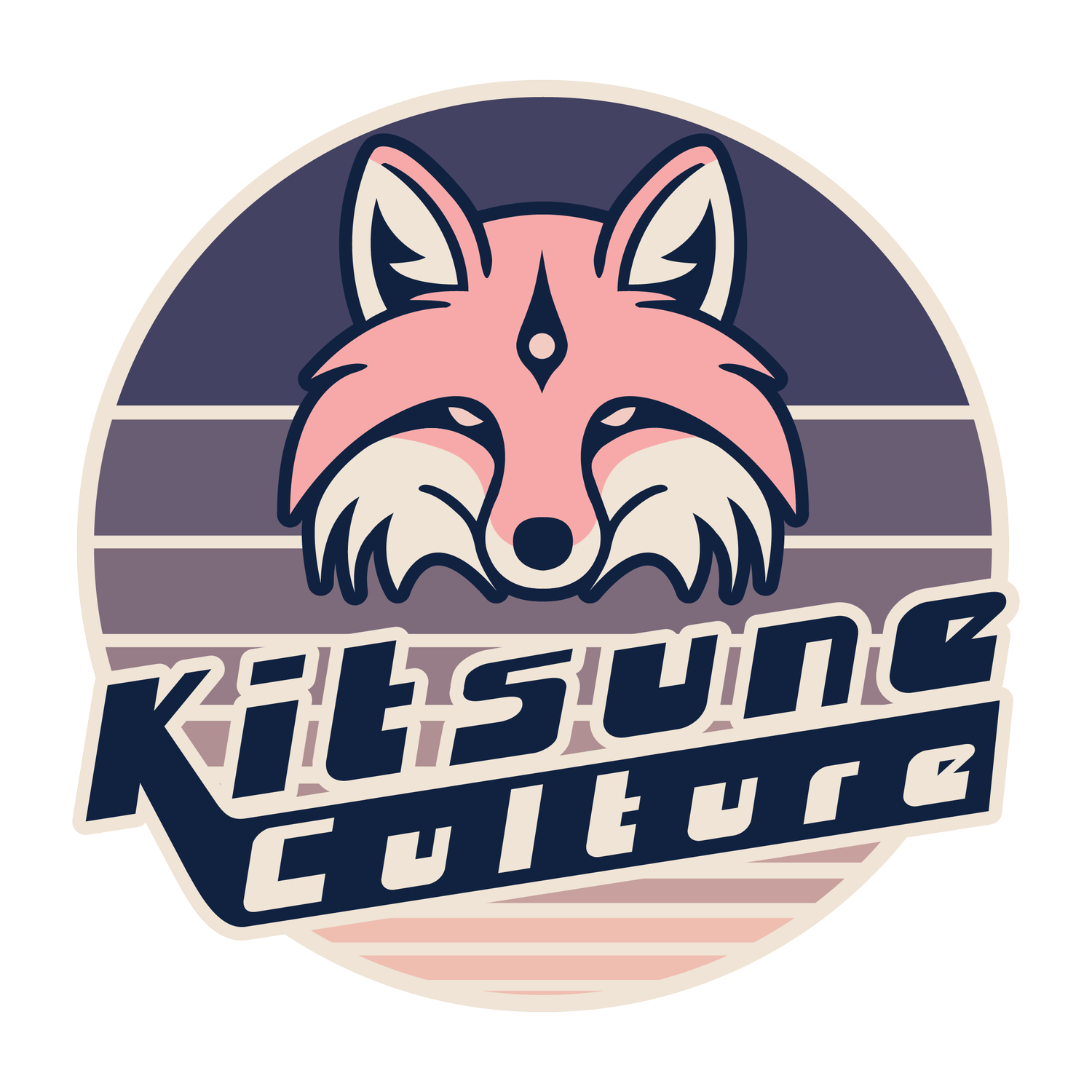Kitsune Culture