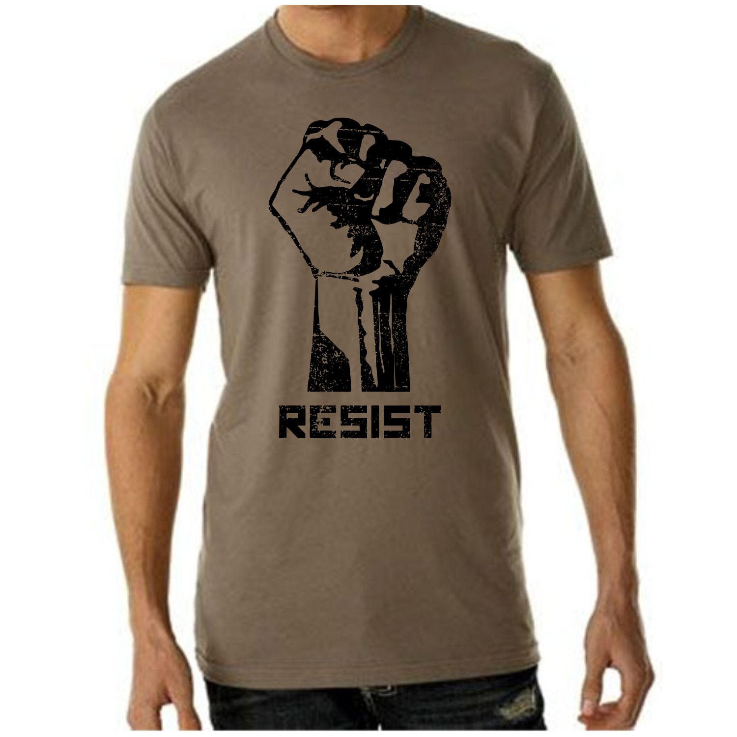 RESIST
