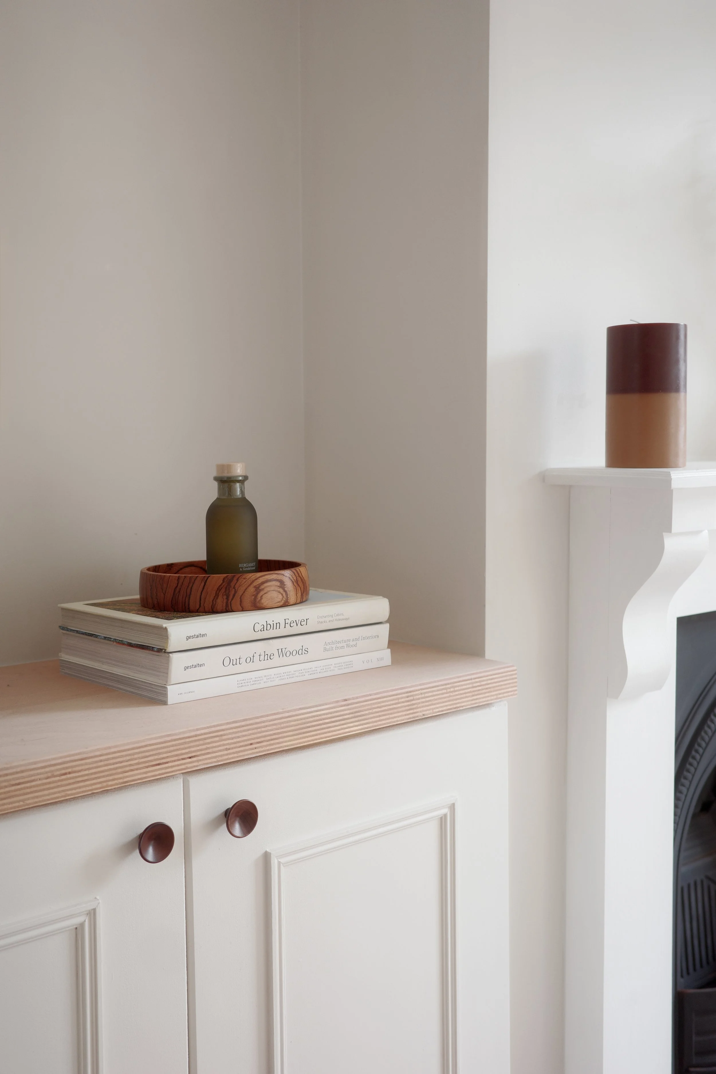 A Study in Thoughtful Living 