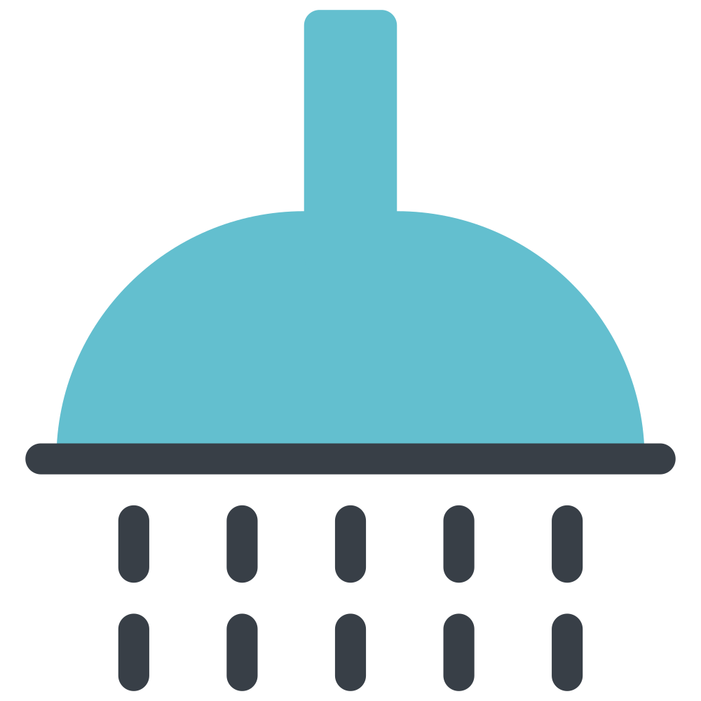 Shower Icon
