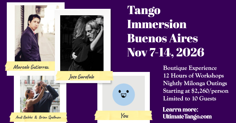 Join Us in Buenos Aires! Our 2026 Tango Immersion Tour is Calling You! 
