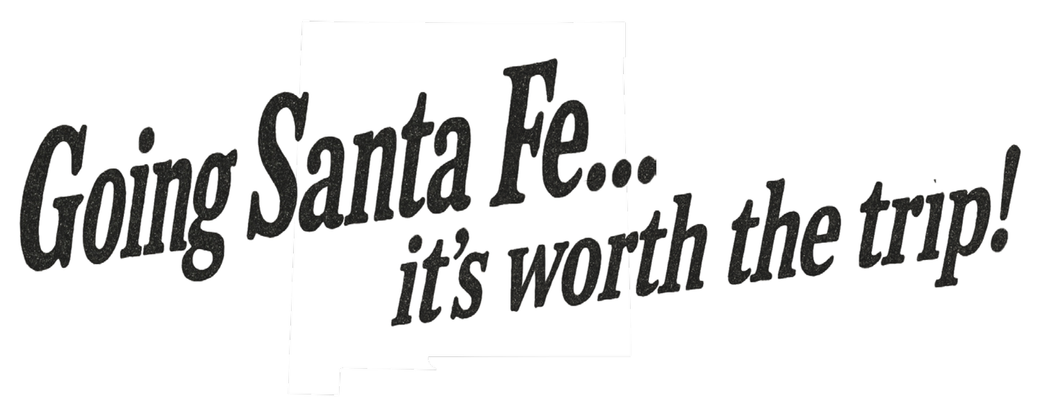 Going Santa Fe Film