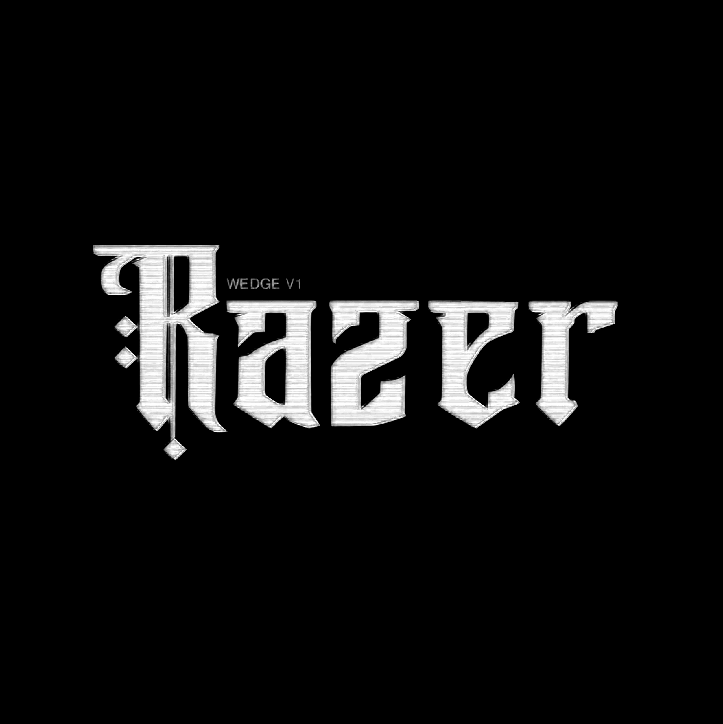 Razer   -   Personal Project