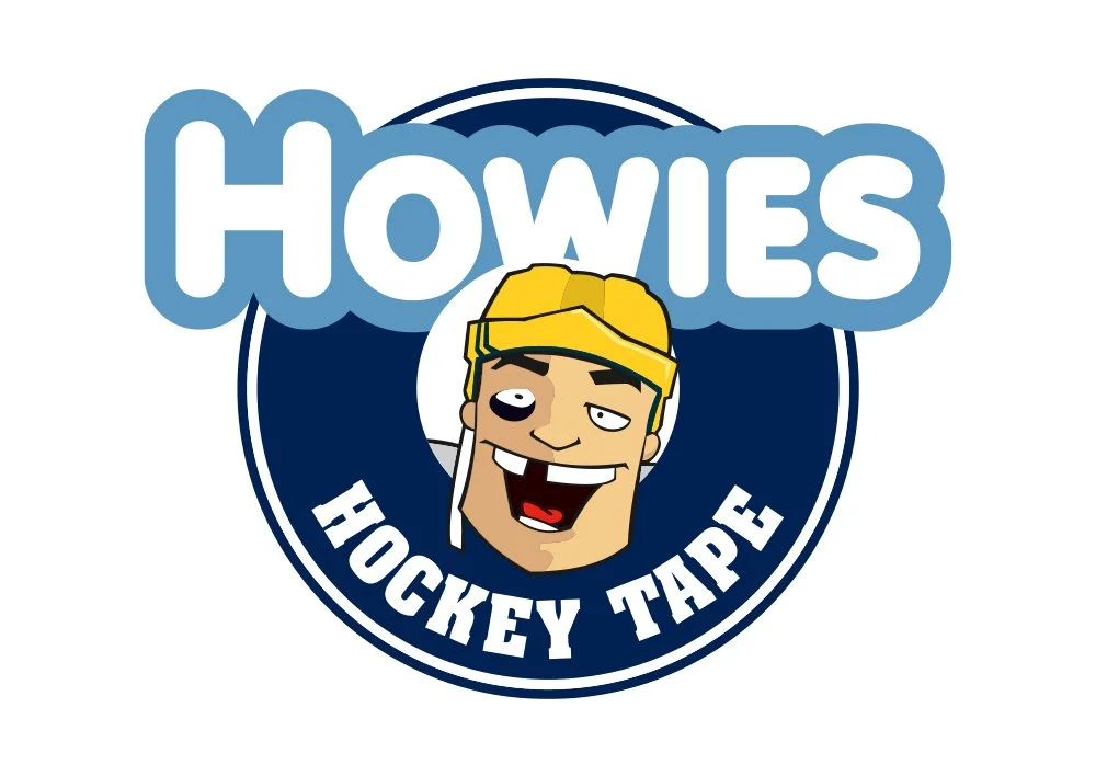 Howies Hockey Tape logo