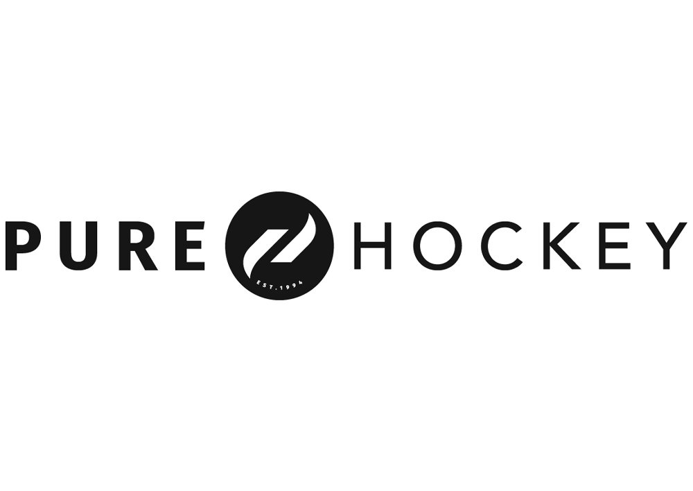 Pure Hockey logo.