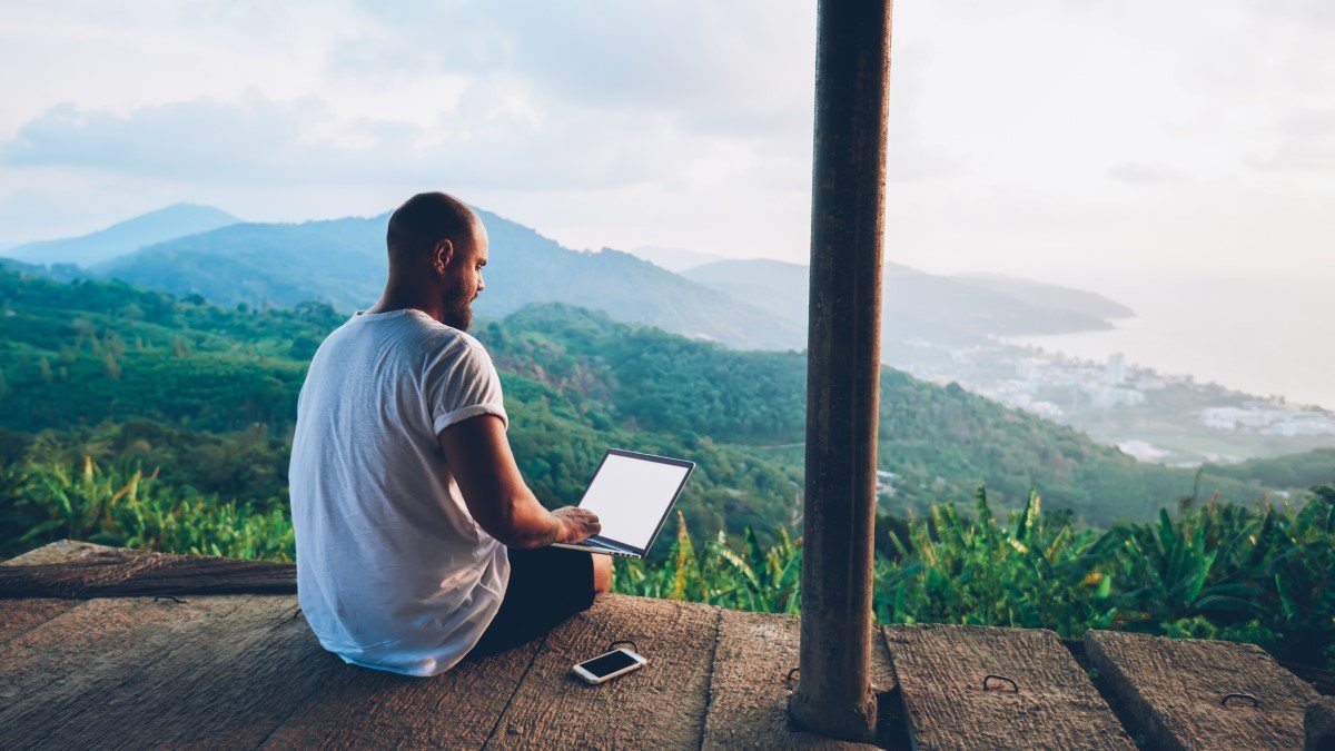 Working from Home? Here’s How to Keep Your Business Data Safe