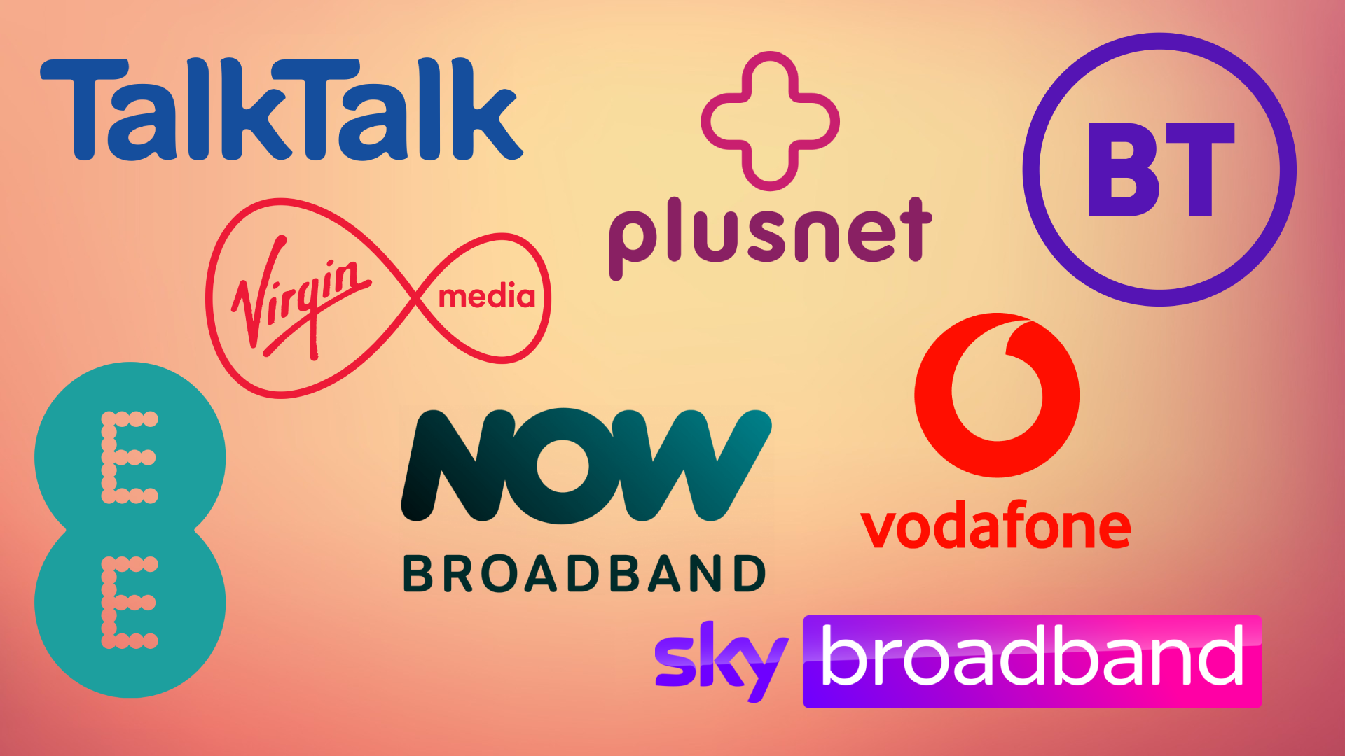 Choosing the Right Broadband or Fibre for Your Office