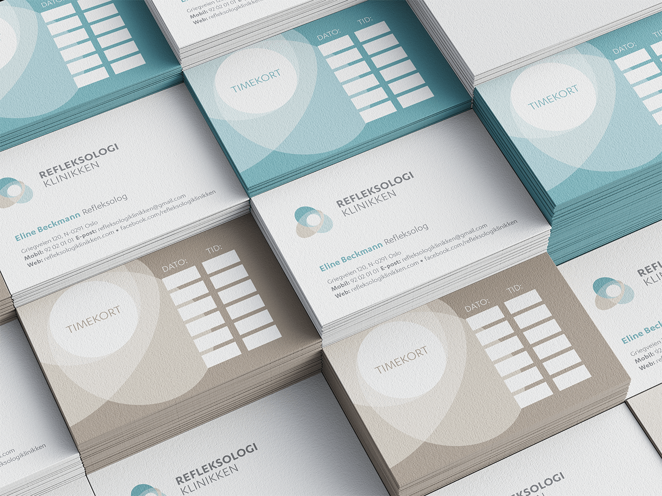 Refleksologiklinikken