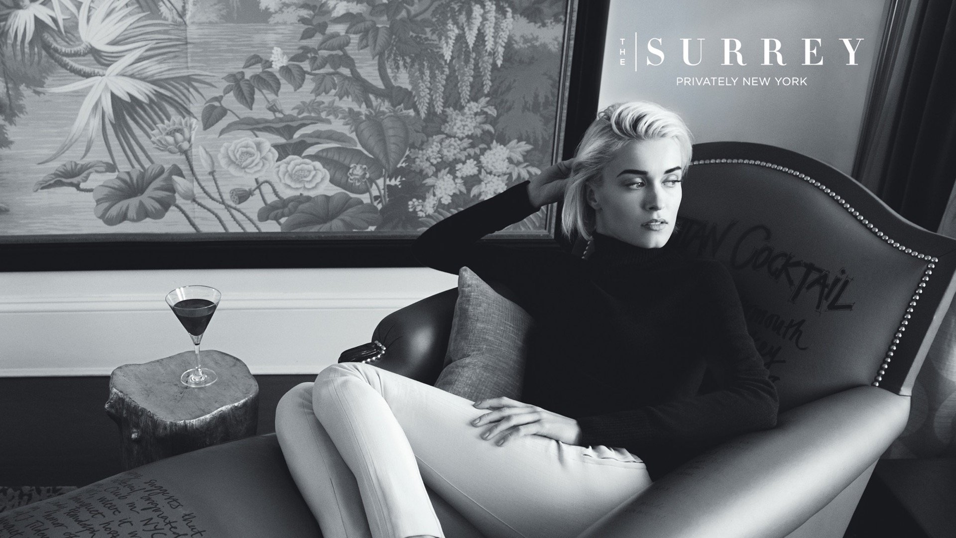 We partnered with The Surrey to shape a refined, end-to-end brand program. From foundational strategy to execution across print and digital, we articulated the property’s unique value—positioning it as a sanctuary of elevated, personalized hospitali