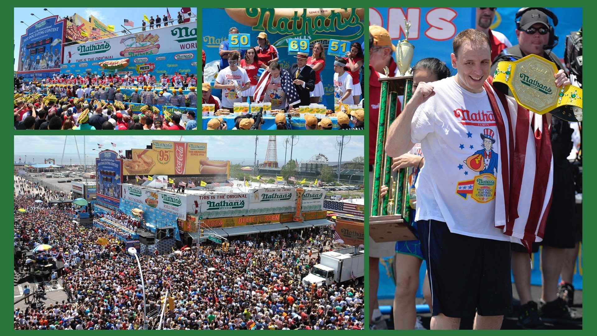 We extended the brand into the real world through high-impact, on-the-ground activations. Whether on the boardwalk or in major cities, our experiential work gave consumers a reason to engage—and a brand story worth remembering.
