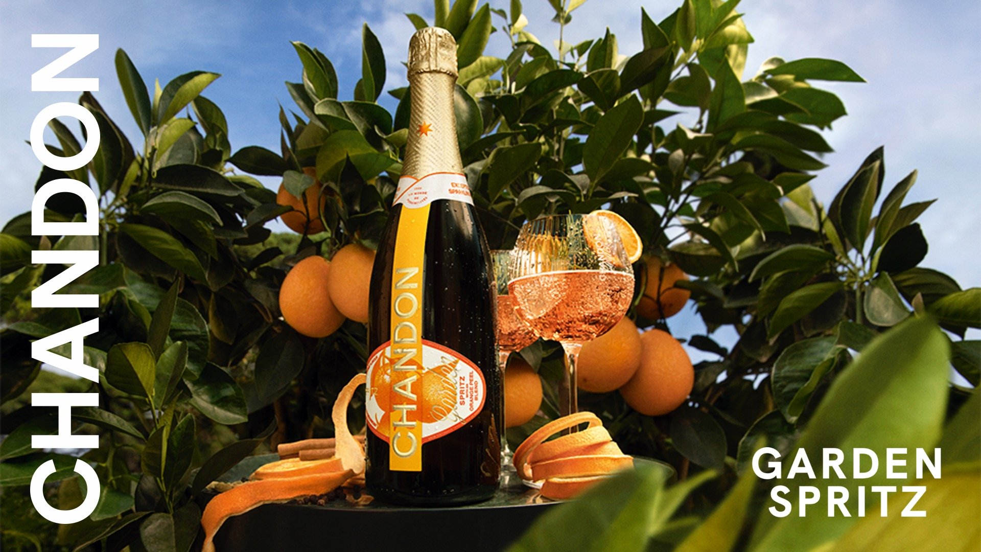Launched in the U.S. in May 2021, Chandon Garden Spritz introduced a premium ready-to-drink aperitif made by blending an exceptional sparkling wine a unique bitters recipe. MME was tapped to help build buzz and drive trial through shopper-first cr