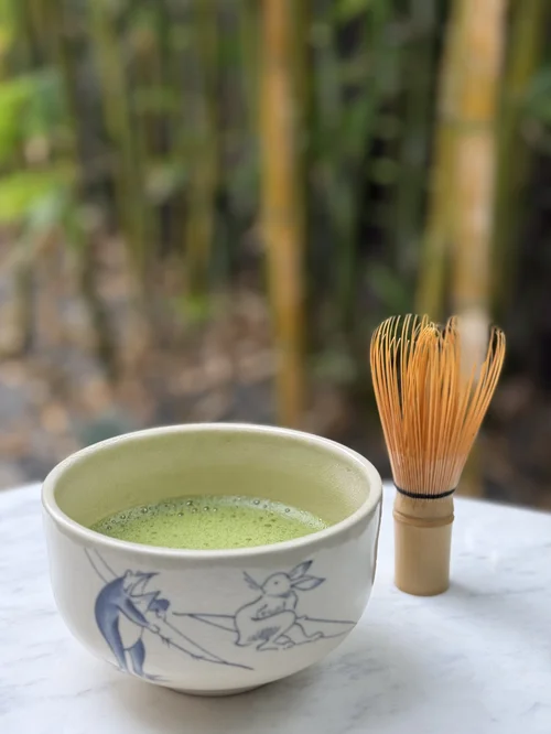 O2 Matcha O-Matcha | Experience the Revolution